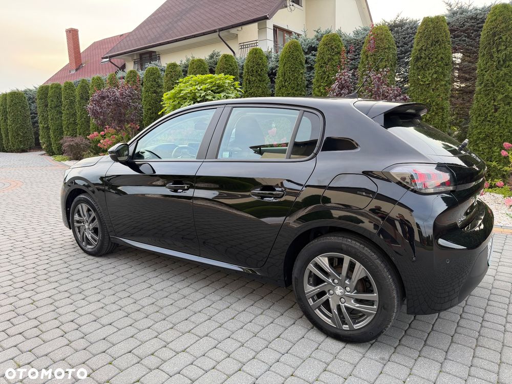 Peugeot 208 1.2 PureTech Active Pack S&S - 14