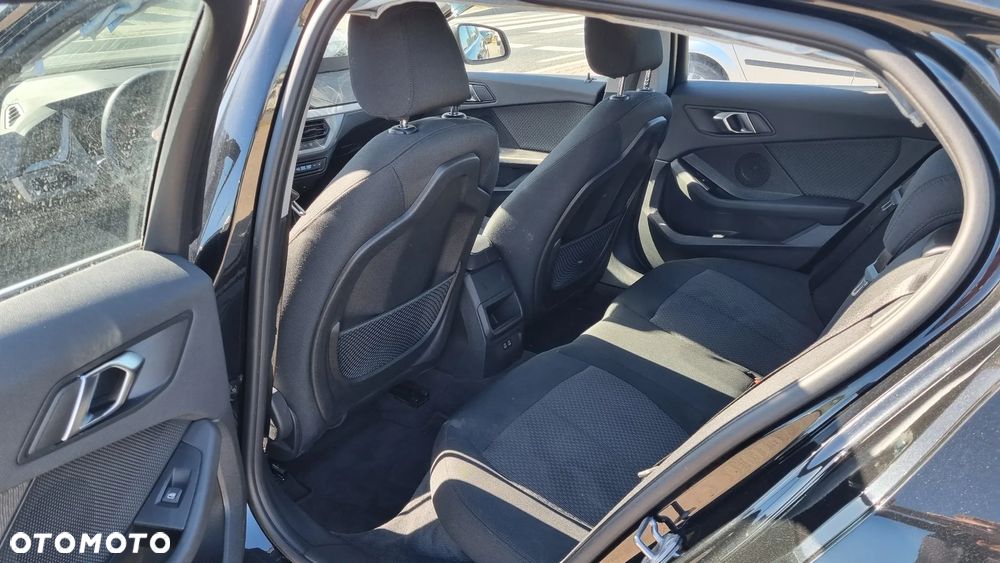 BMW Seria 1 - 26