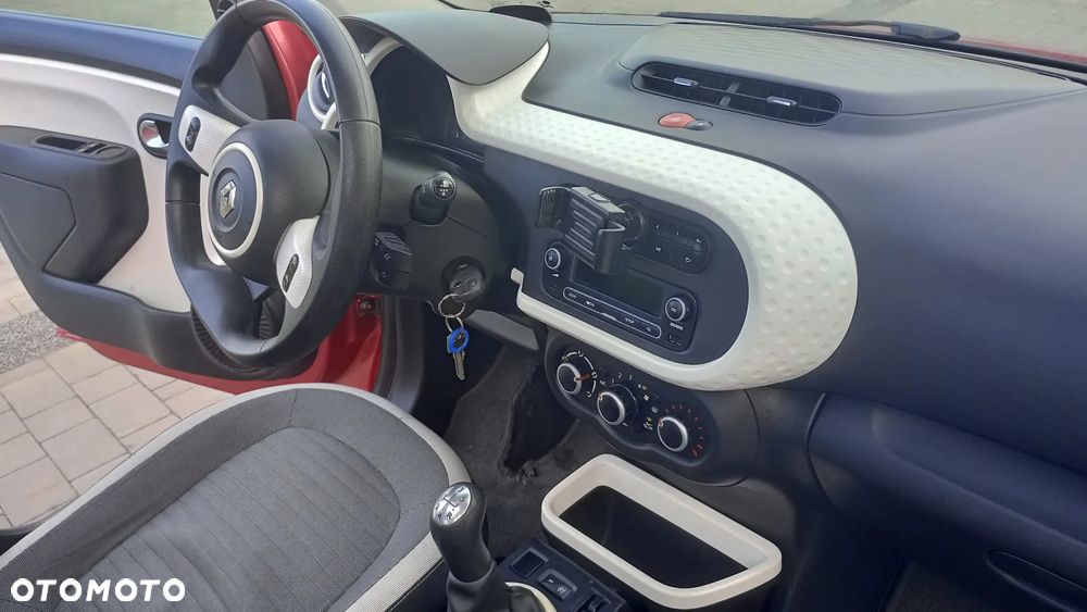 Renault Twingo - 6