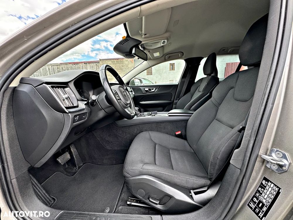 Volvo V60 D3 Geartronic Momentum - 5