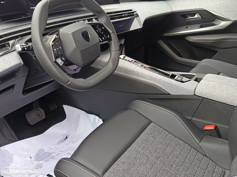 Peugeot 3008 - 9