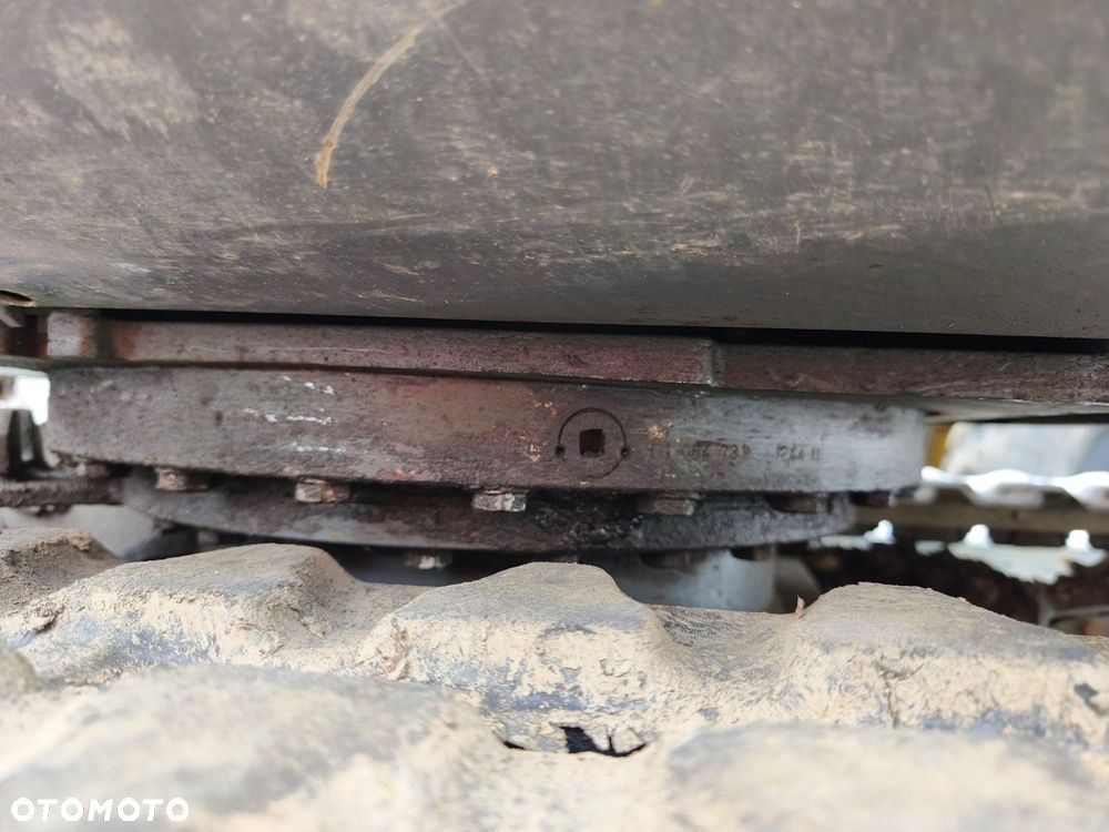 Wacker Neuson 1703 + Příves - 36