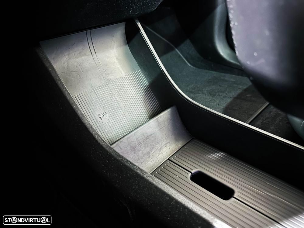 Volvo EX30 Twin Motor Performance AWD Plus - 46
