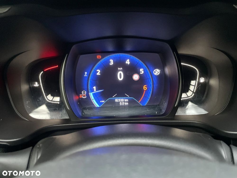 Renault Kadjar 1.3 TCe FAP Intens - 14