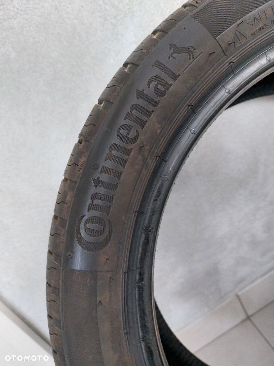 195/45 R16 OPONY DEMO CONTINENTAL ECOCONTACT 6 DOT4720 - 5