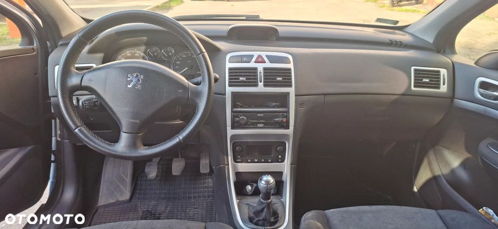 Peugeot 307 SW 110 Epok - 6