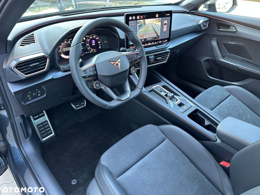 Cupra Formentor 2.0 TSI 4Drive DSG - 14