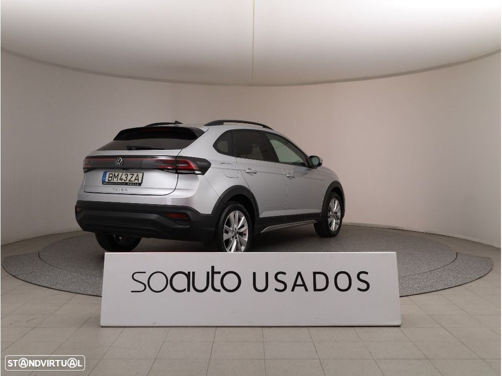 VW Taigo 1.0 TSI Urban - 8