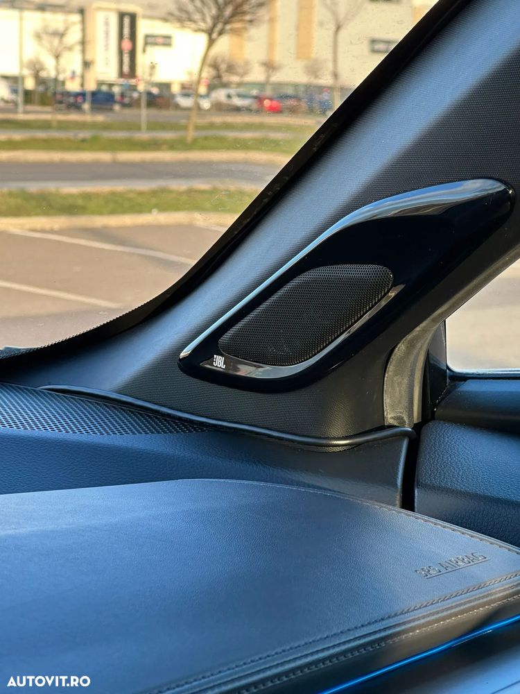 Toyota C-HR 2.0 HSD 184 CP 4x2 CVT C-lassy - 10