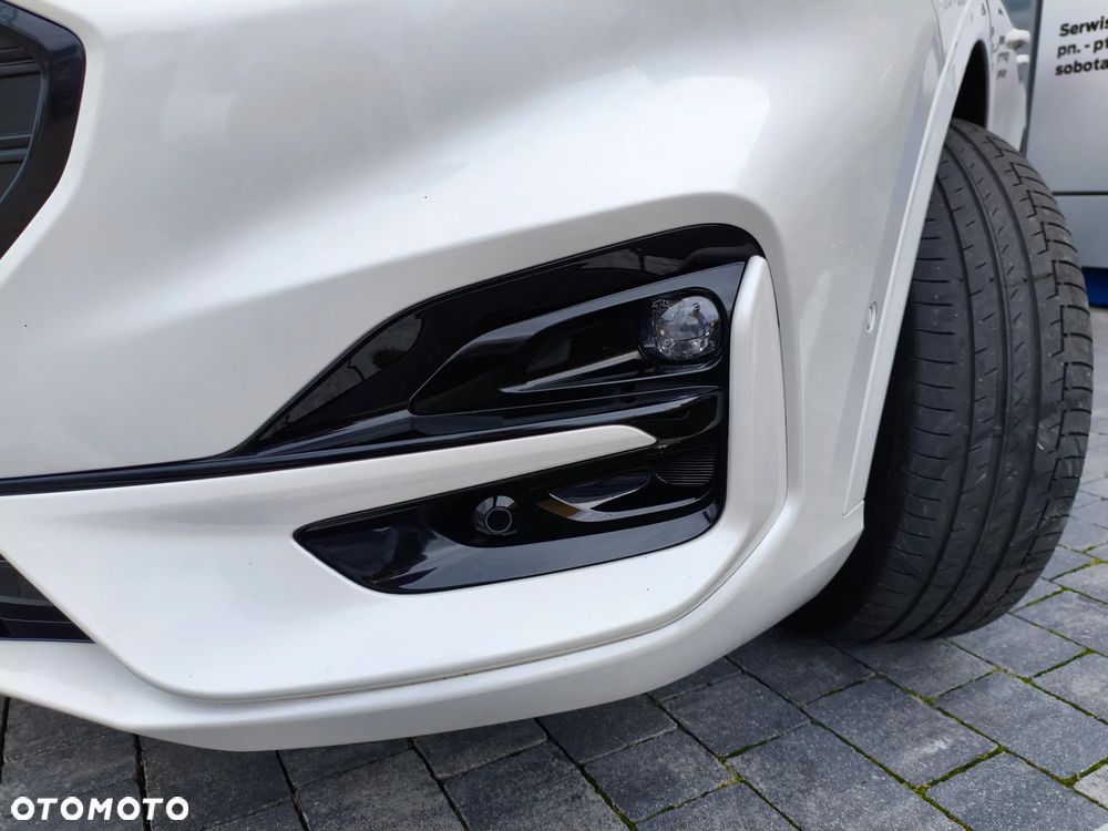 Ford Kuga 2.5P PHEV FWD ST-Line X - 34