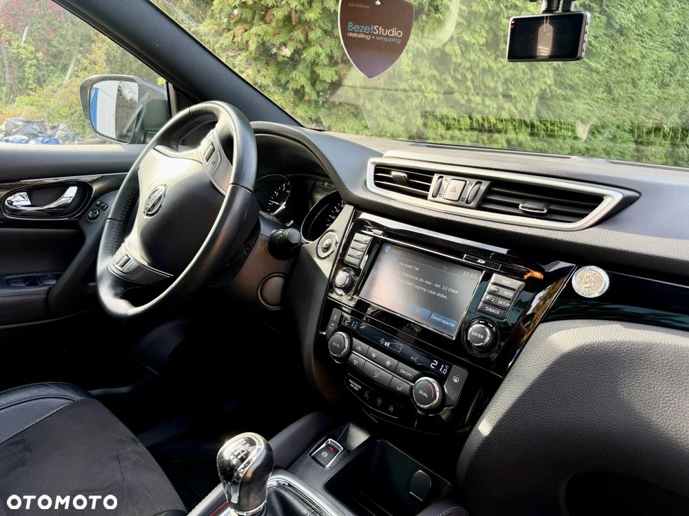Nissan Qashqai - 20