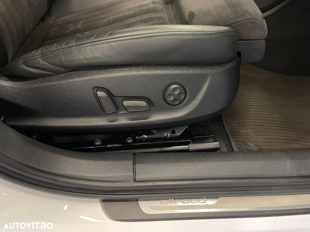 Audi A6 Allroad 3.0 TDI Quattro Tiptronic - 25