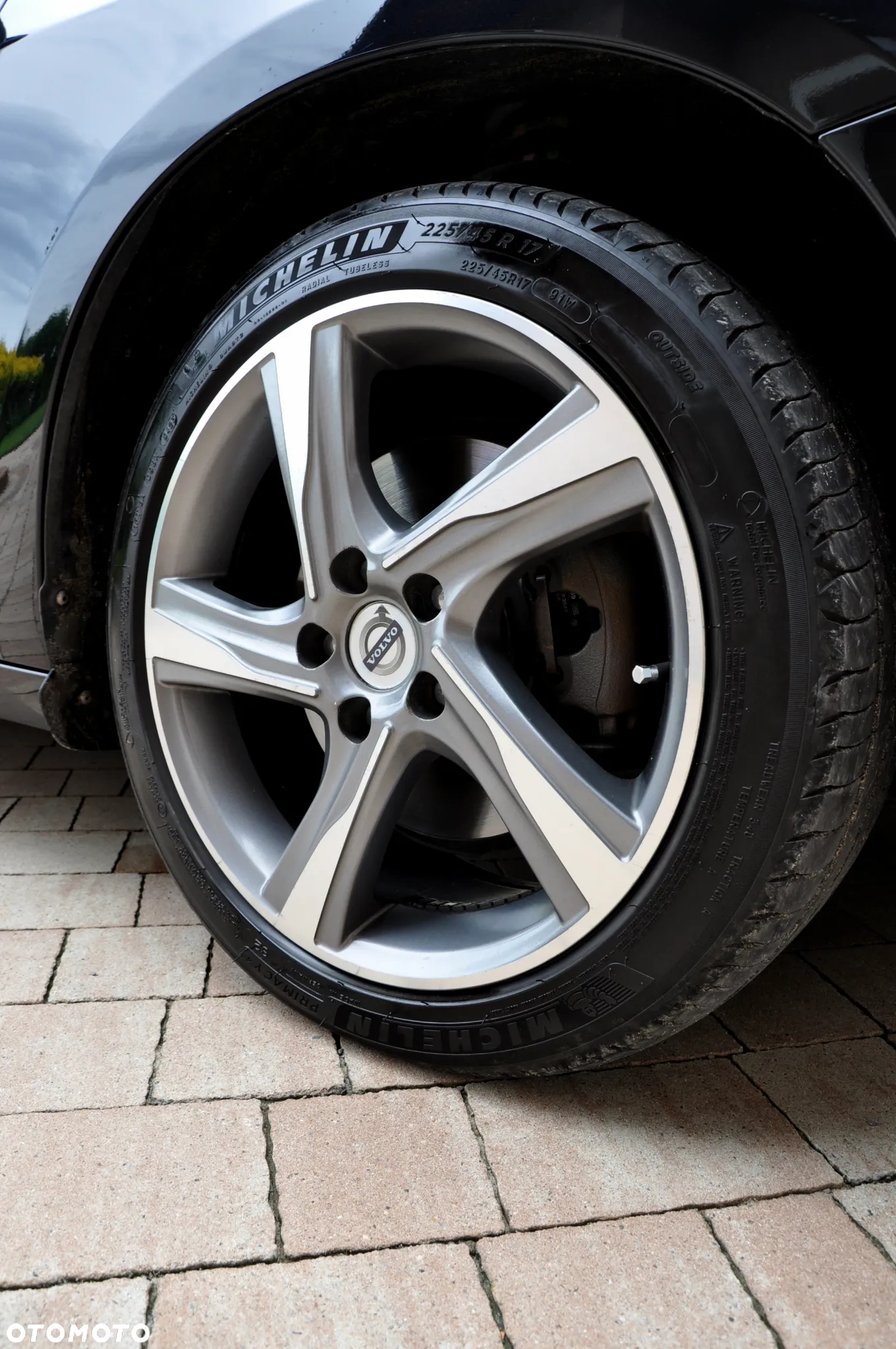 Volvo S60 D2 Kinetic - 19