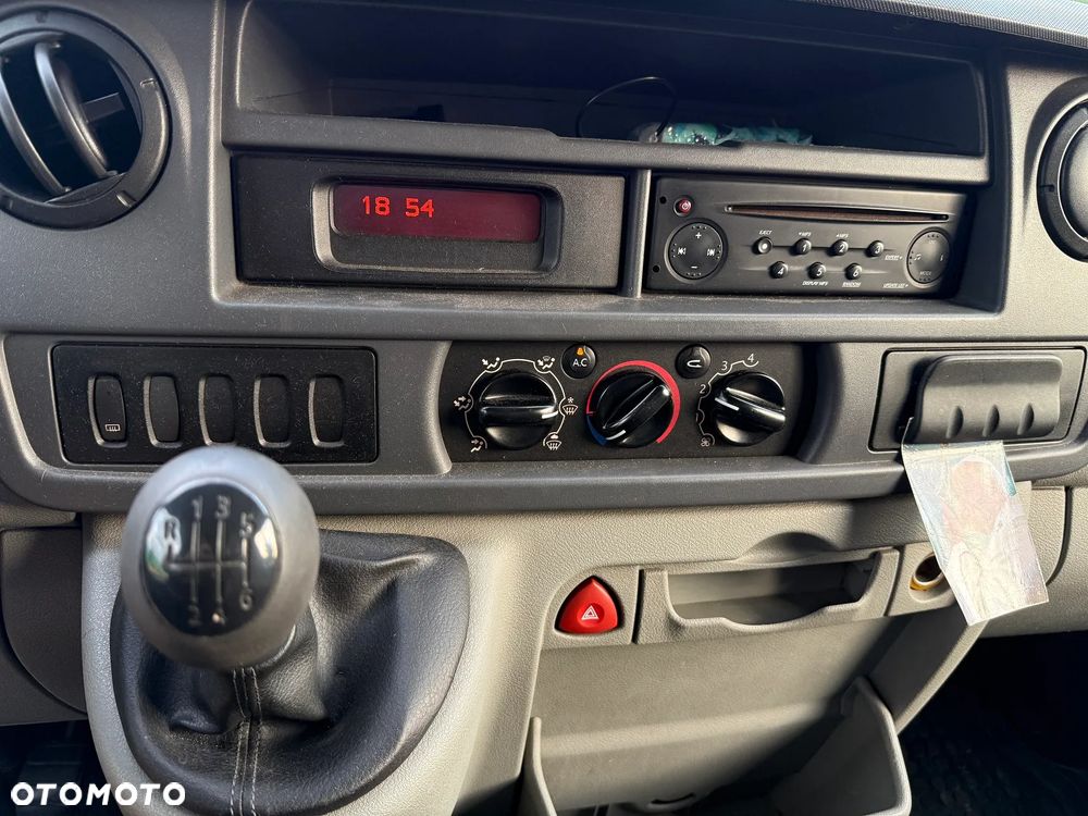 Renault MASTER - 11