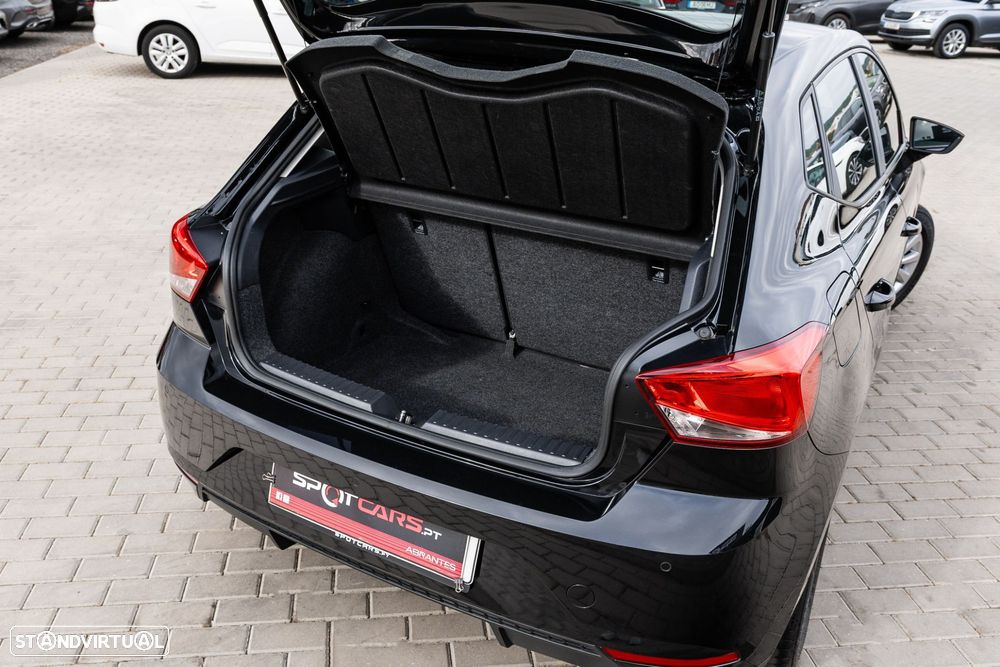 SEAT Ibiza 1.0 TSI Style - 10