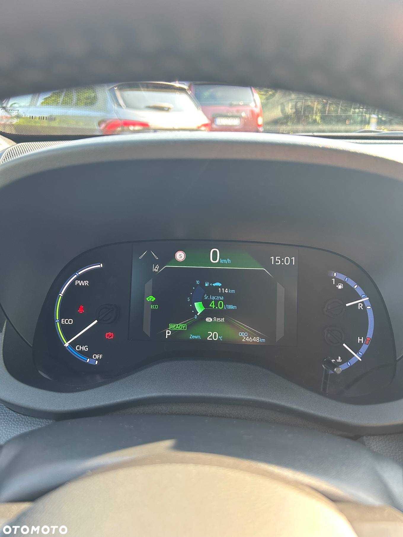Toyota Yaris Cross - 30