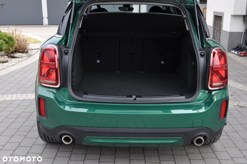 MINI Countryman Cooper S ALL4 - 13