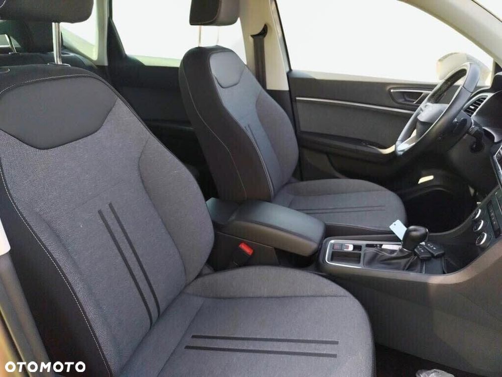 Seat Ateca 2023 photo 3