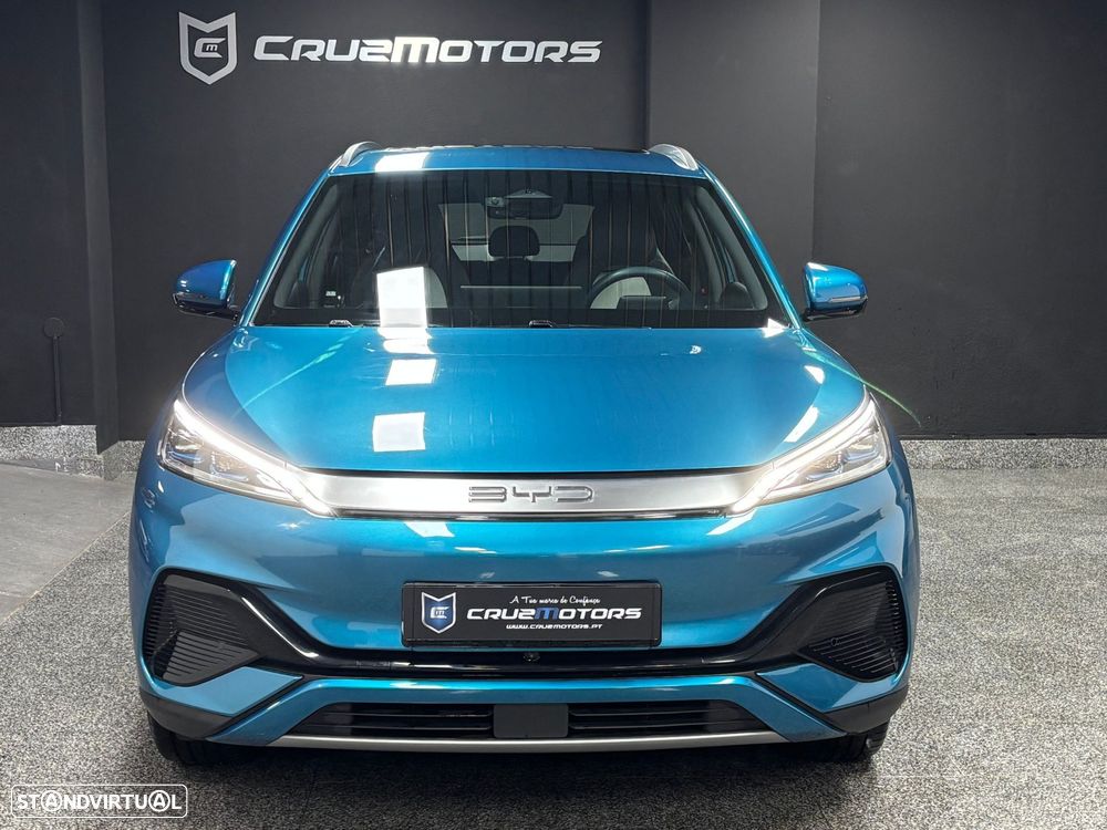 BYD Atto 3 60.48 kWh Design - 2