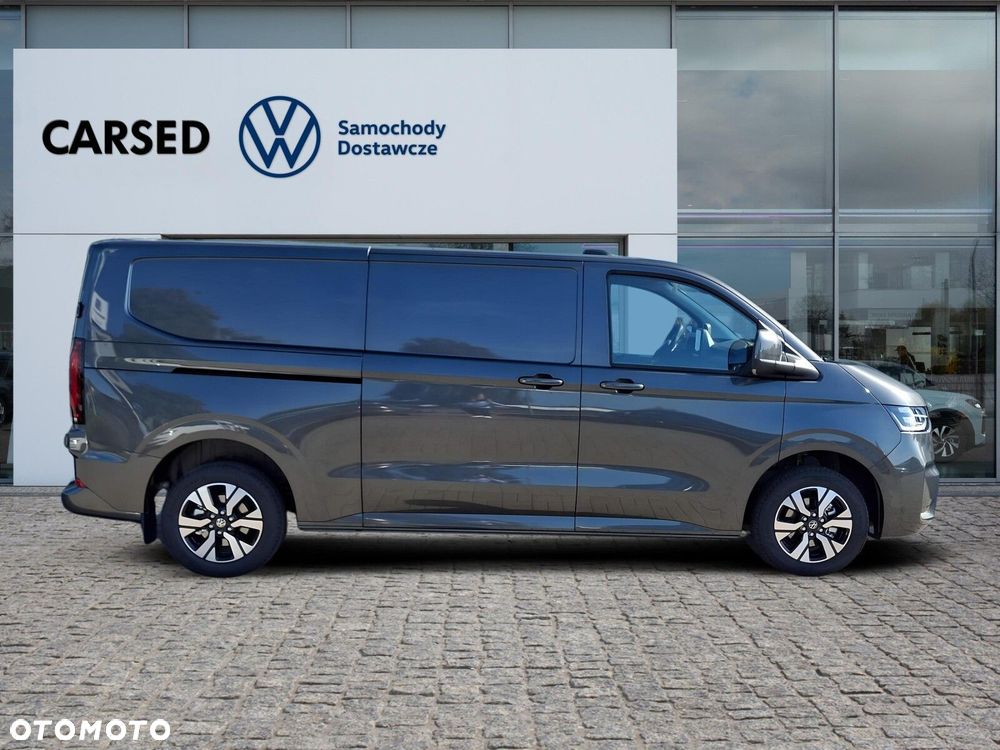 Volkswagen Transporter Furgon 2.0 TDI 150 KM automat - 9