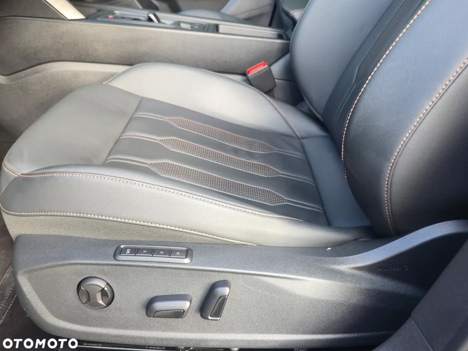 Cupra Formentor 1.5 TSI DSG - 17