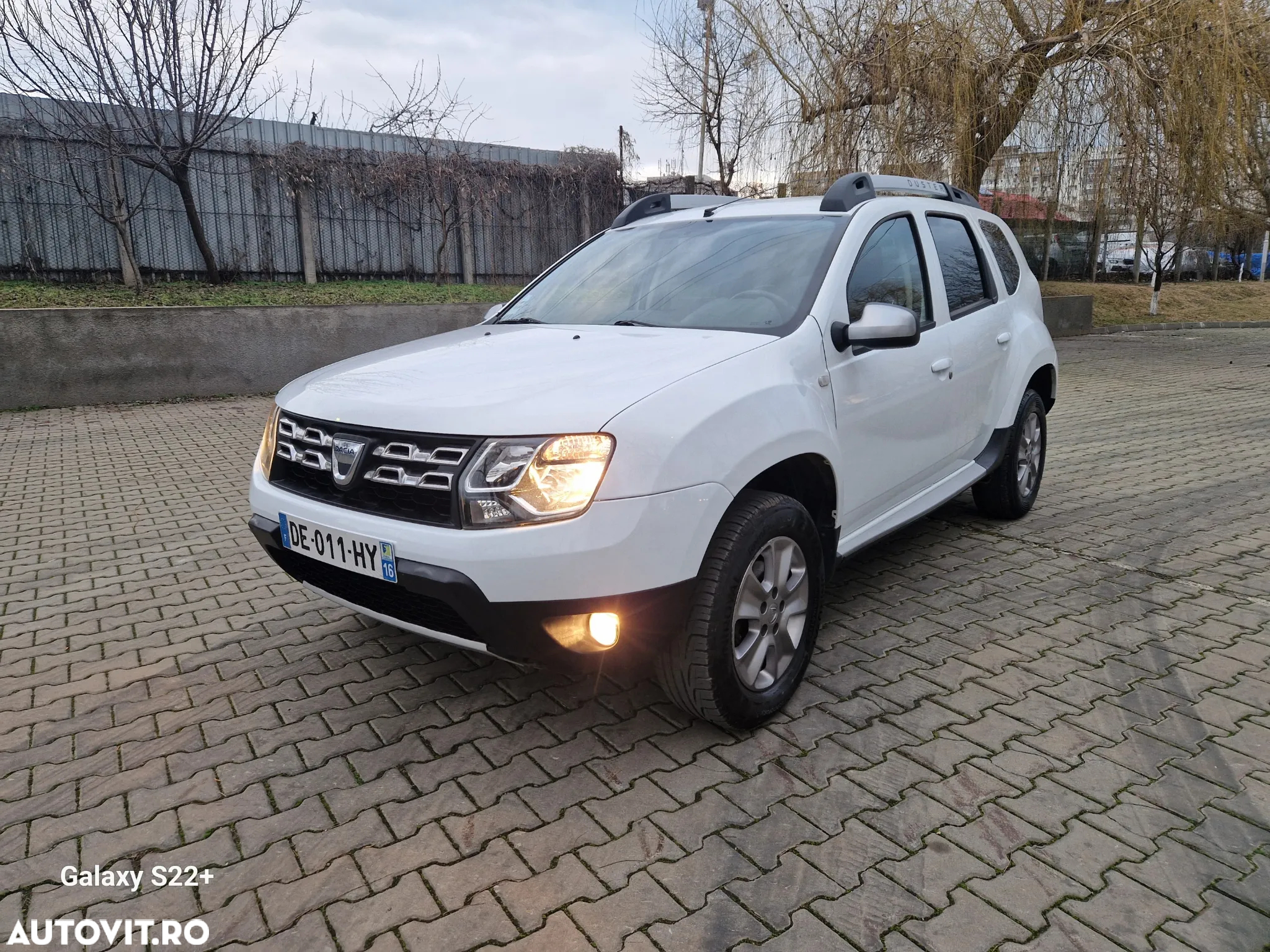 Dacia Duster 1.5 dCi 4x2 Laureate - 2