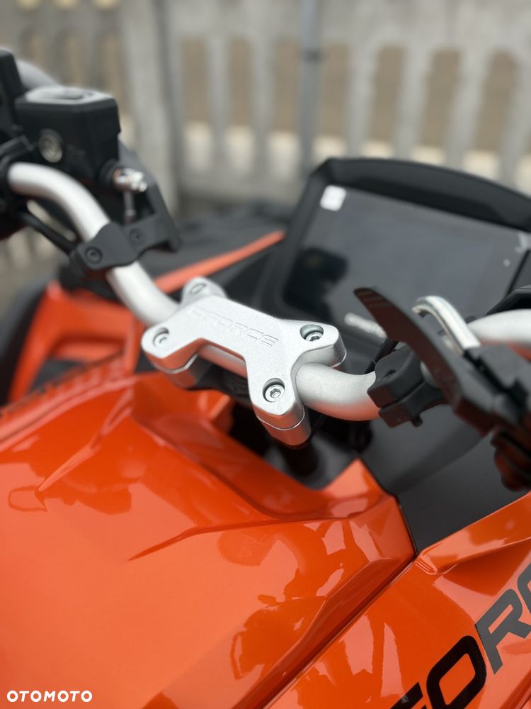 CFMoto CForce - 15