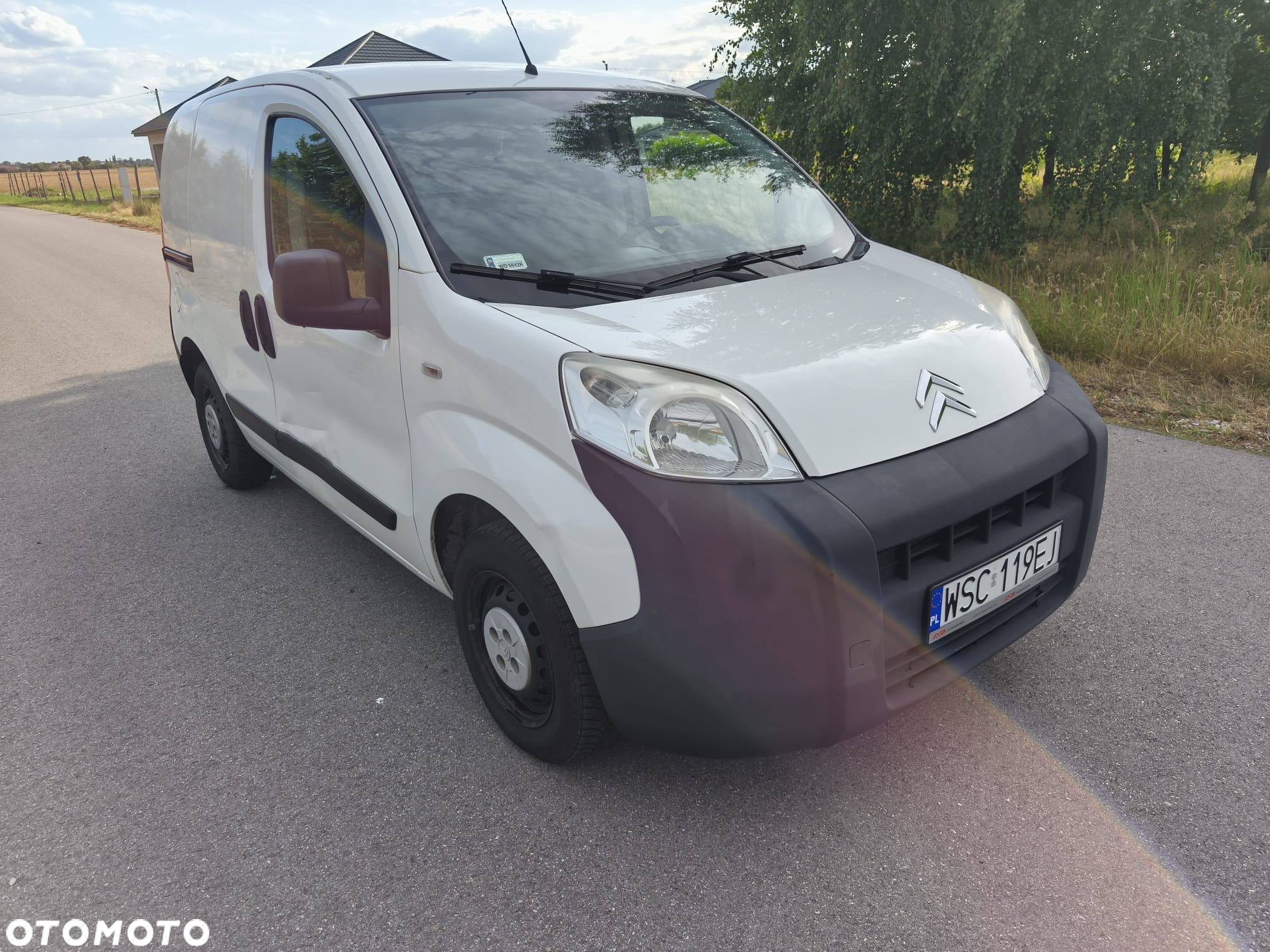 Citroën Nemo 1.3 HDi Plus - 3