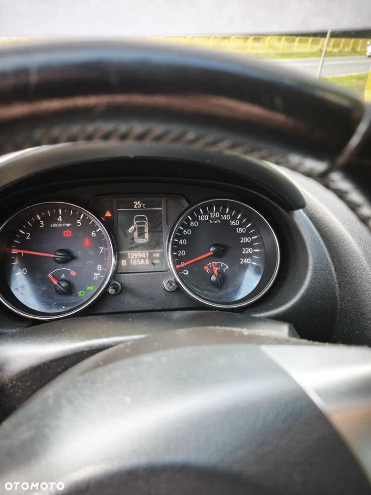Nissan Qashqai 1.6 I-Way - 8