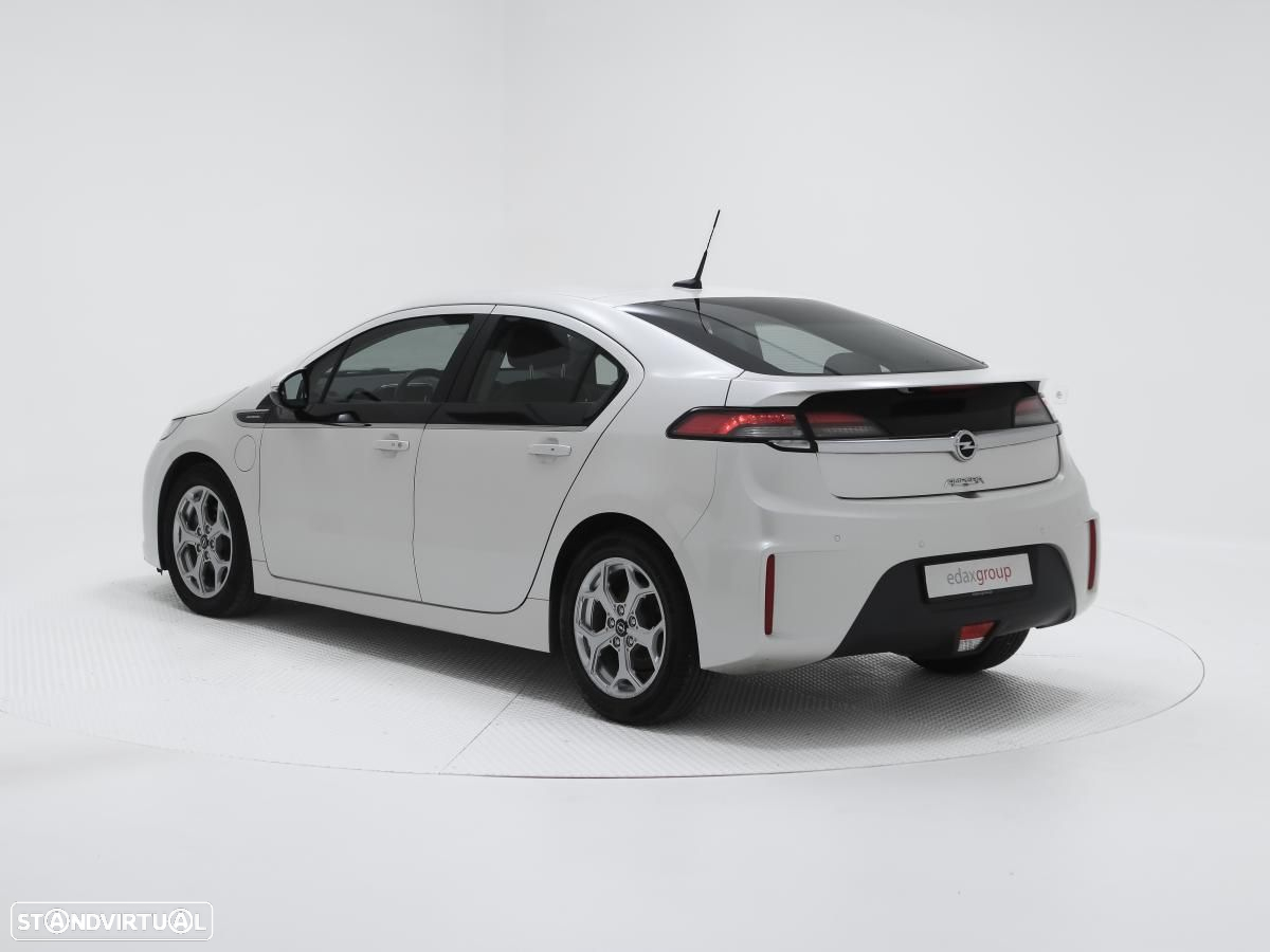 Opel Ampera - 4