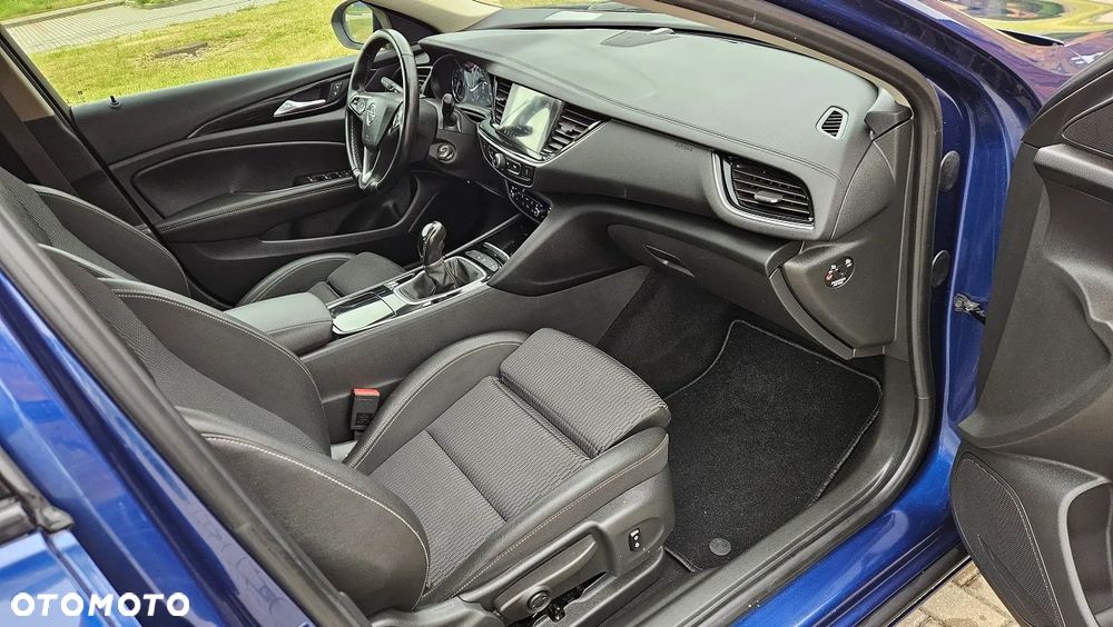 Opel Insignia 1.5 ECOTEC Direct Inj Turbo Innovation - 11