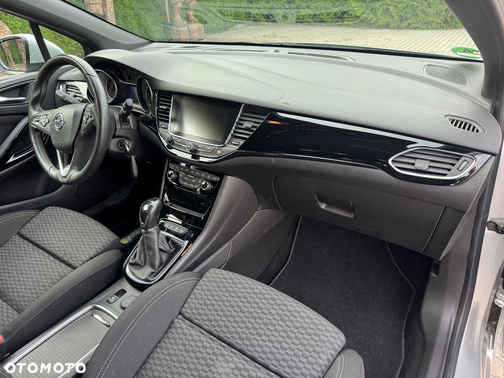 Opel Astra 1.4 Turbo Start/Stop Innovation - 15