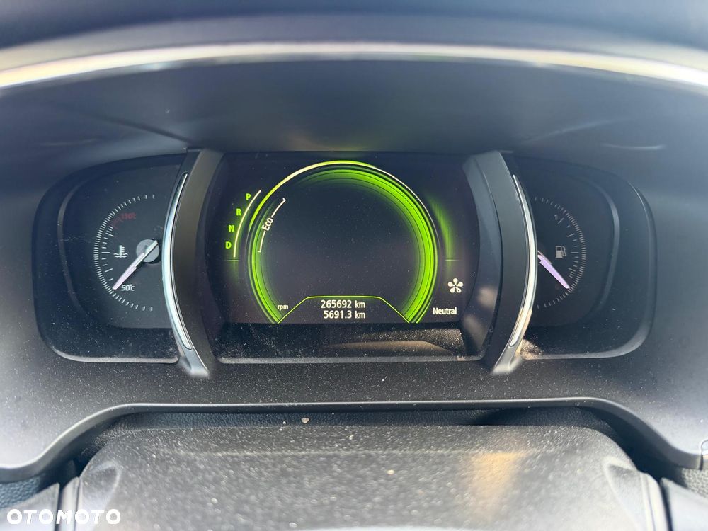 Renault Talisman ENERGY dCi 130 EDC LIMITED - 14