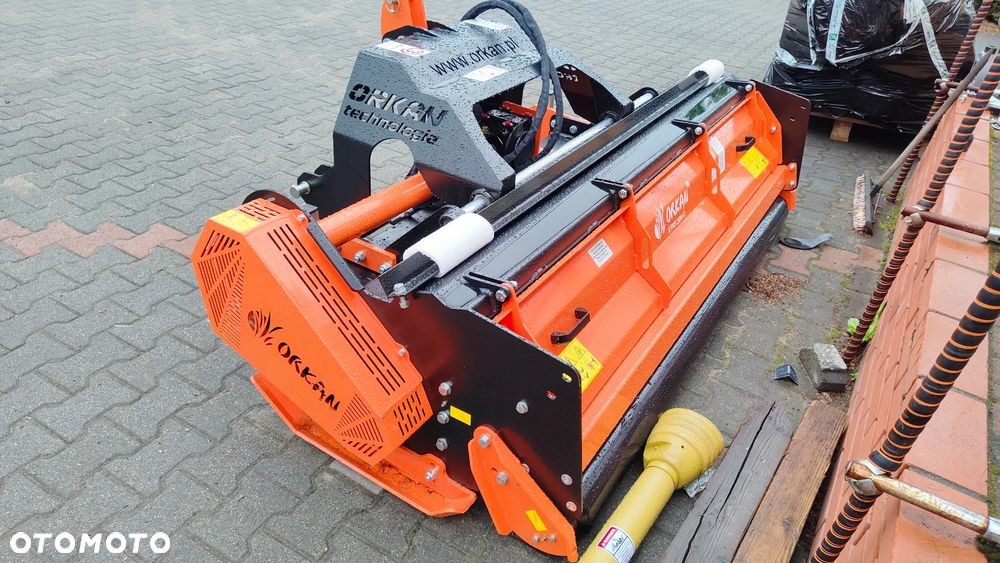 Orkan KTKS 200D Puma - 2