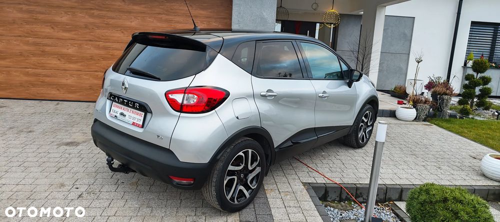 Renault Captur ENERGY TCe 90 Start&Stop Intens - 23