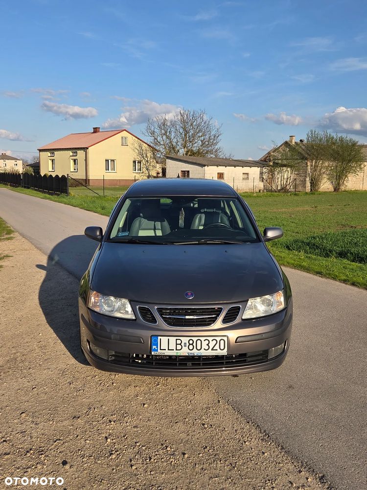 Saab 9-3 1.9 TiD DPF Vector - 7