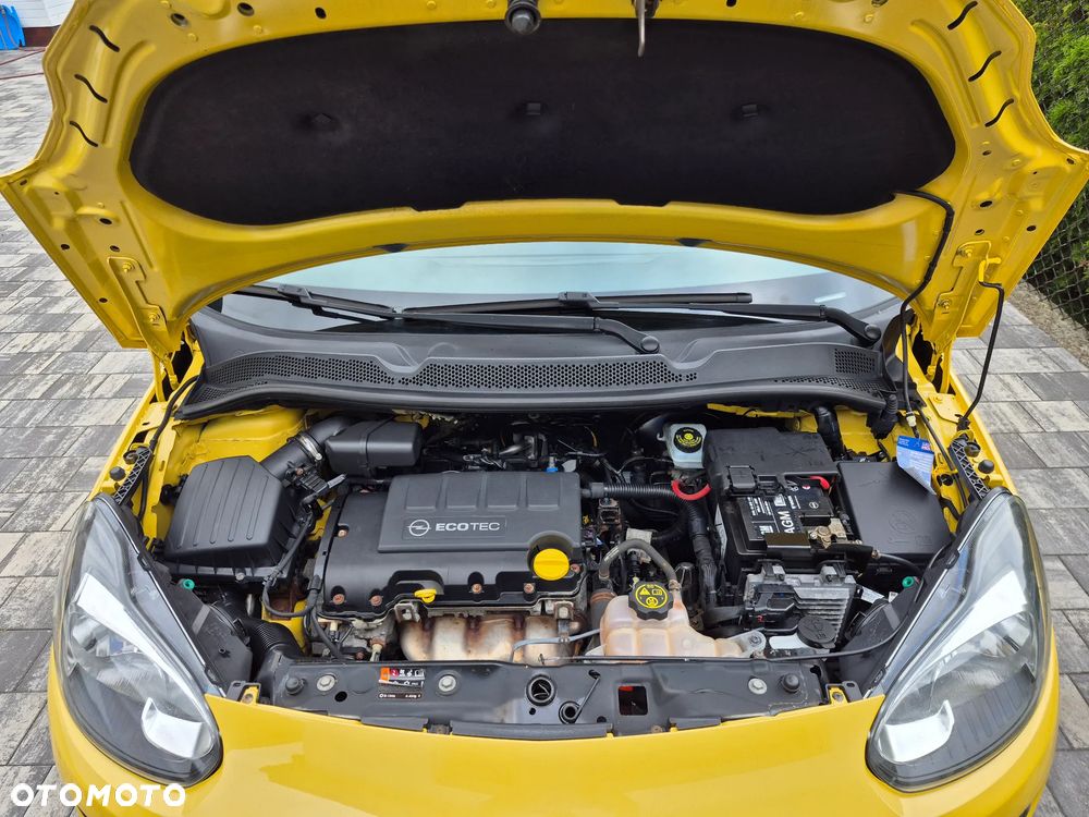 Opel Adam 1.4 Slam - 21