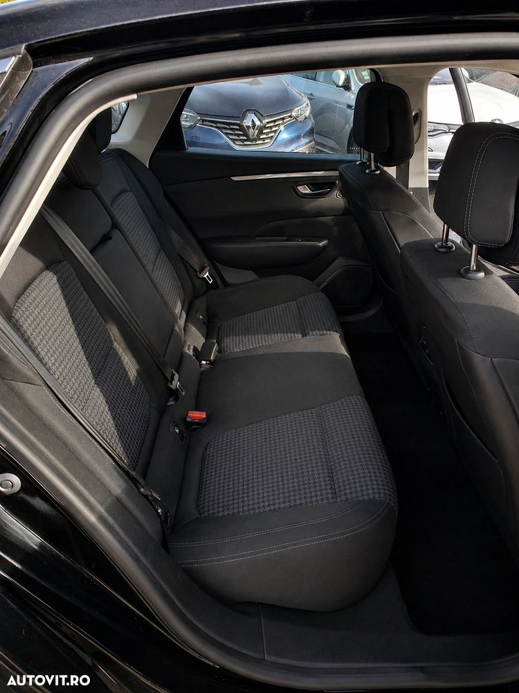 Renault Talisman ENERGY TCe EDC Intens - 13