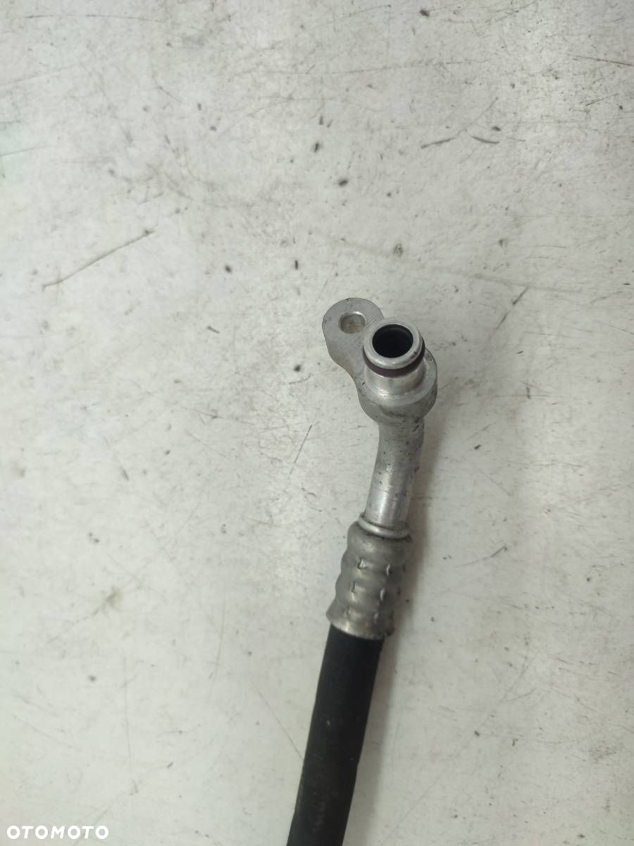 RURKA WĄŻ KLIMATYZACJI MERCEDES W166 ML A1663260500 - 4