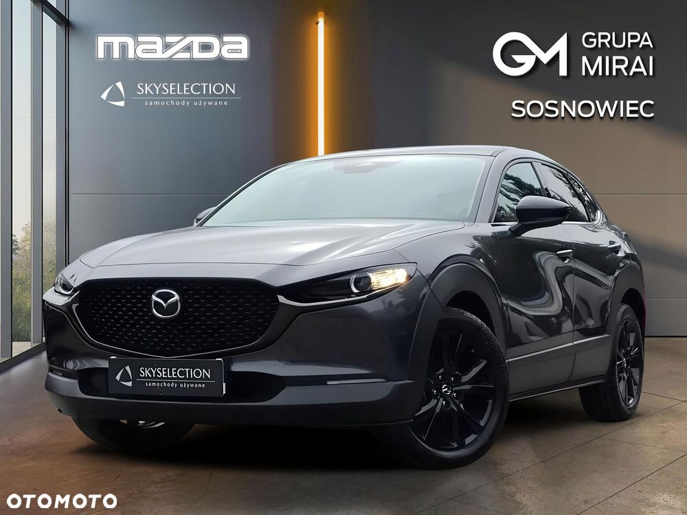 Mazda CX-30 - 2
