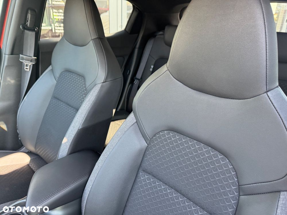 Nissan Juke 1.0 DIG-T N-Connecta DCT - 13