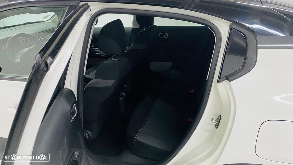 Citroën C3 1.2 PureTech Shine - 7