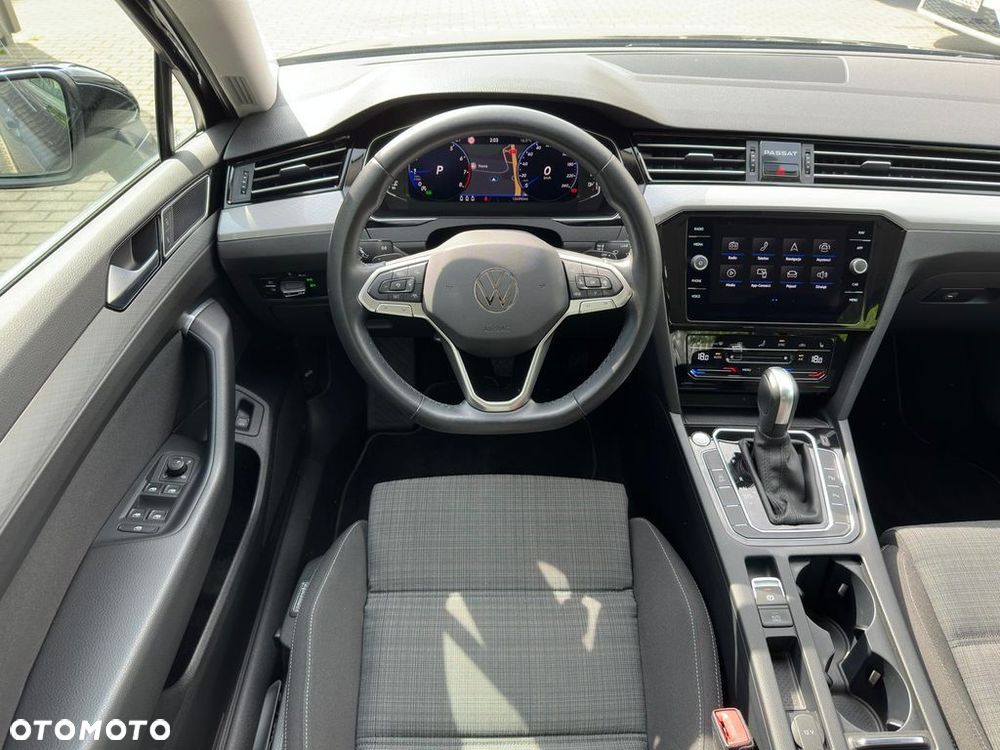 Volkswagen Passat 1.5 TSI EVO Business DSG - 11