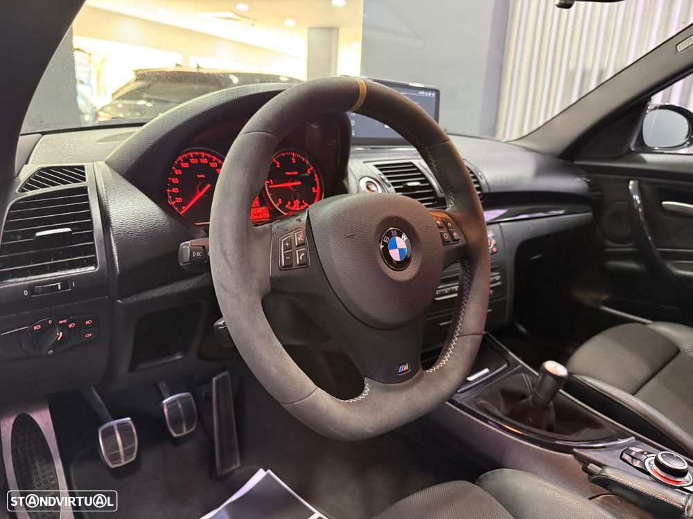 BMW 120 d DPF Edition Sport - 13