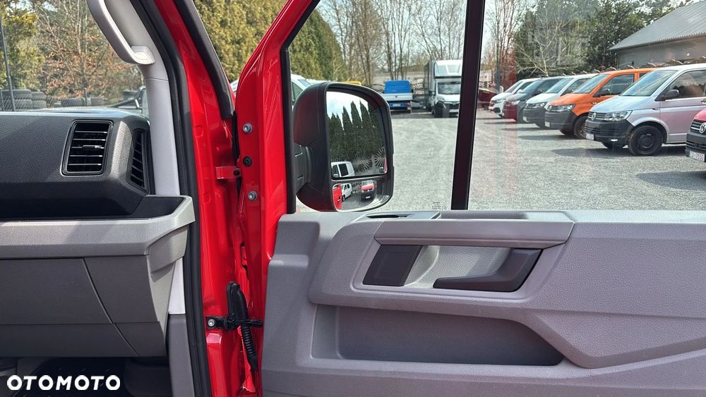 Volkswagen Crafter - 17