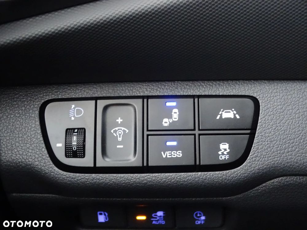 Hyundai IONIQ Plug-in hybrid Platinum - 23