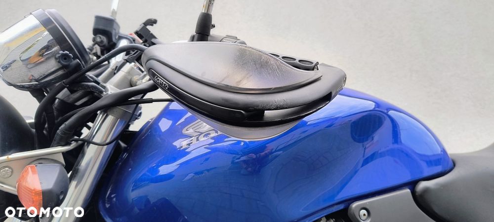 Honda Hornet - 15
