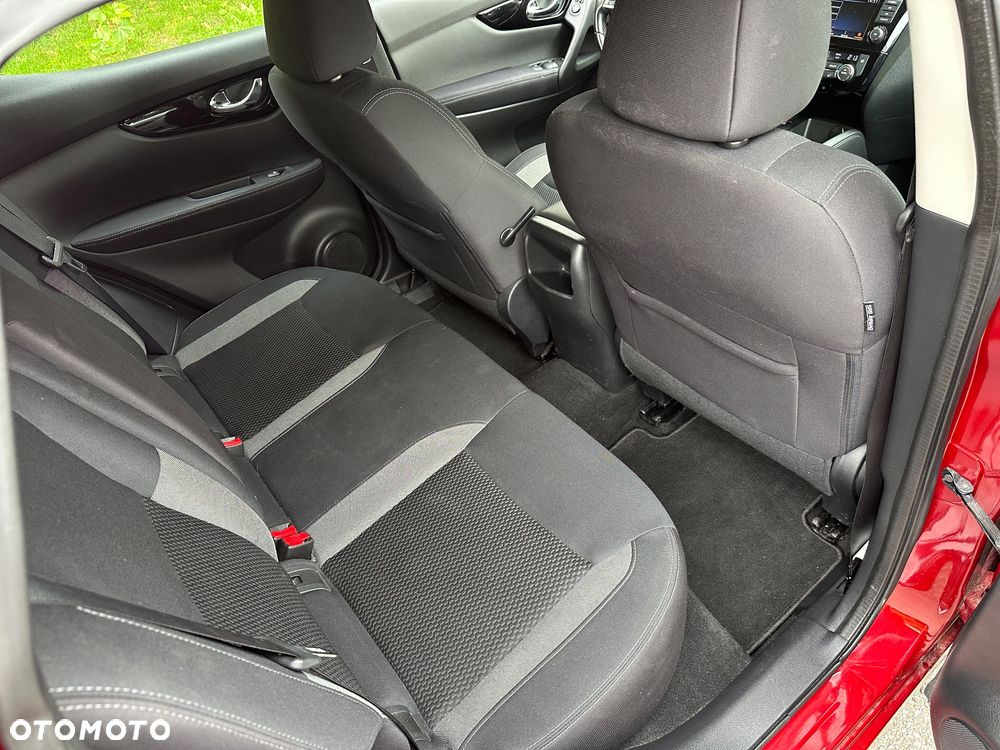Nissan Qashqai - 27