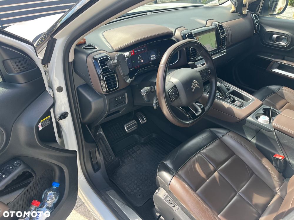Citroën C5 Aircross - 6