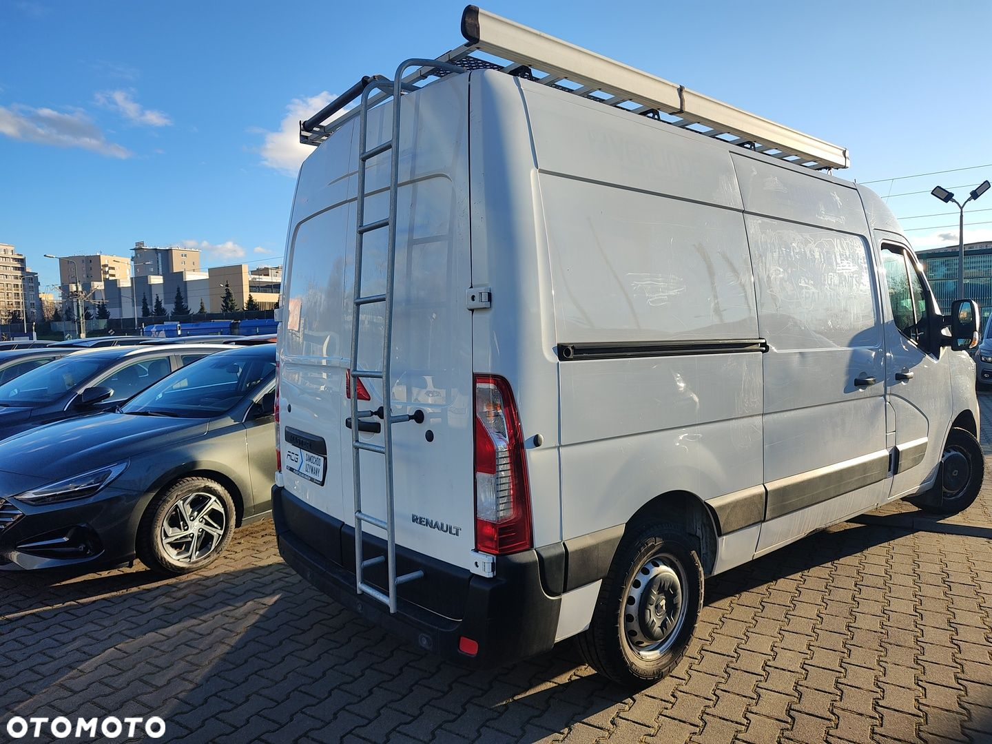 Renault Master - 6